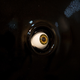 Illustration for article titled Opto-Isolator: An Arty Eye That Really Does Follow You Around the Room